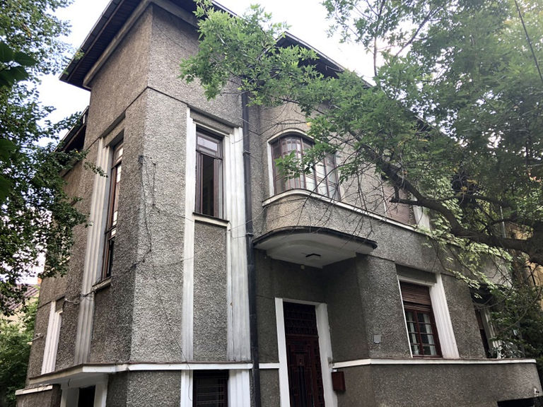 Dorobanti, str. Londra, vanzare casa vila individuala,