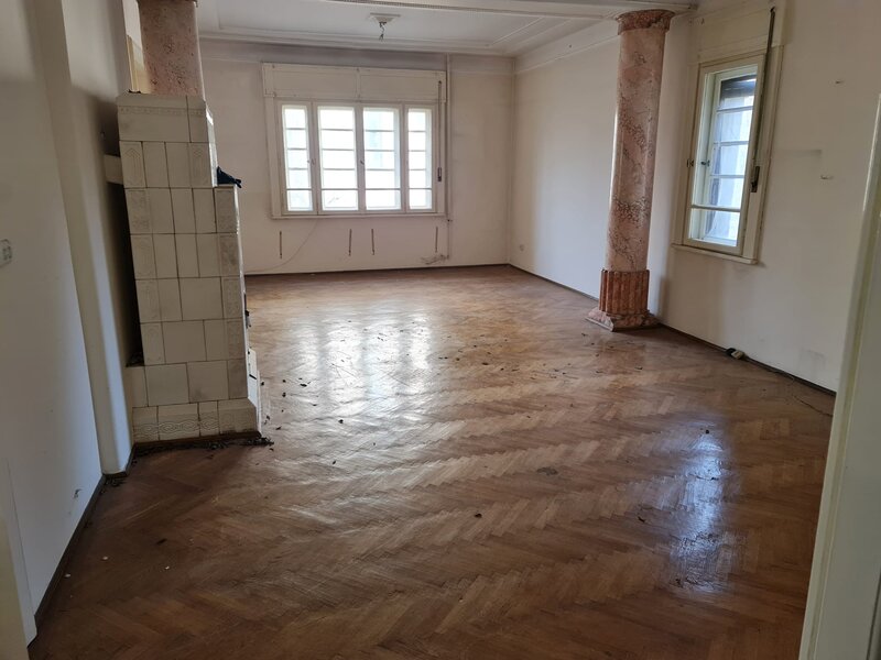 Dorobanti, str. Londra, vanzare casa vila individuala,