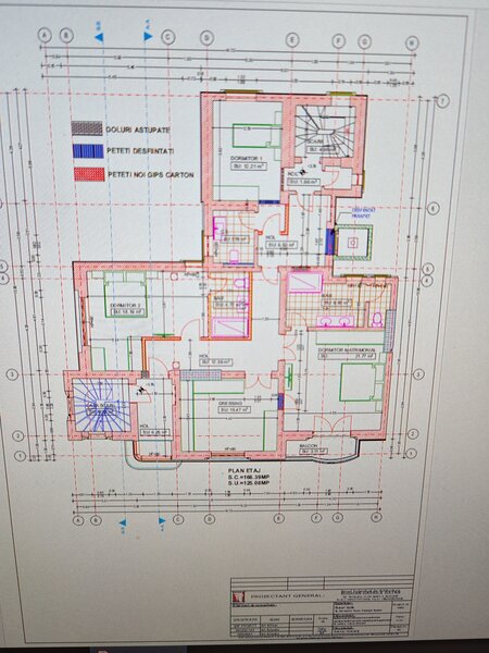 Dorobanti, str. Londra, vanzare casa vila individuala,