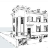 Dorobanti, str. Londra, vanzare casa vila individuala